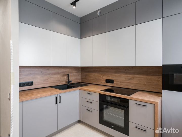 Цена за всю кухню смк 054241