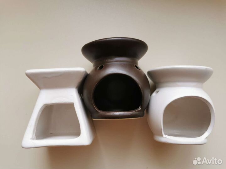 Аромалампа