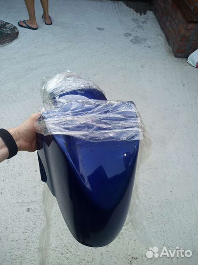 Пластик Yamaha T-max 500 1,2