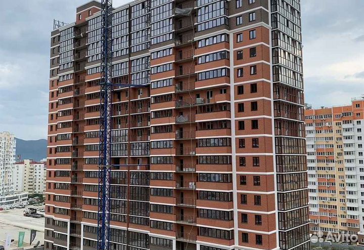 Кирпич полуторный Россо