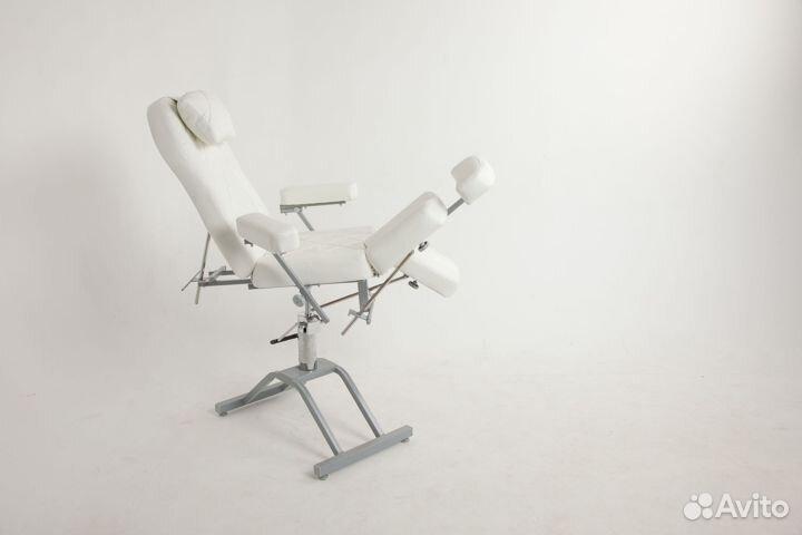 Педикюрное кресло на гидравлике