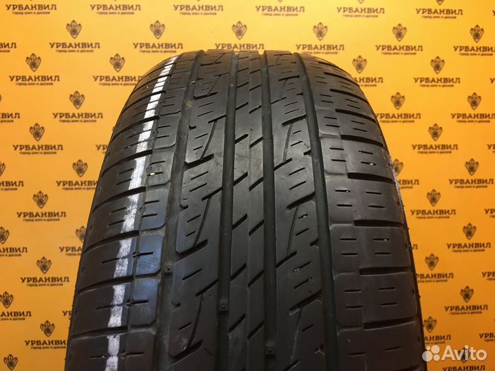 Kumho Solus KL21 225/60 R17 99H