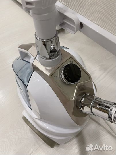 Отпариватель вертикальный Kitfort