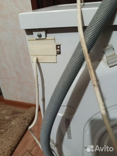 Стиральная машина Indesit 6кг