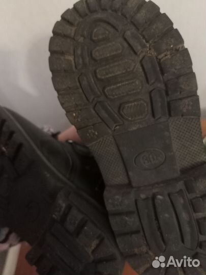 Кроссовки детские