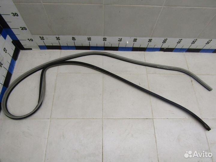 Уплотнитель (внутри) Aveo (T250) 2005-2011
