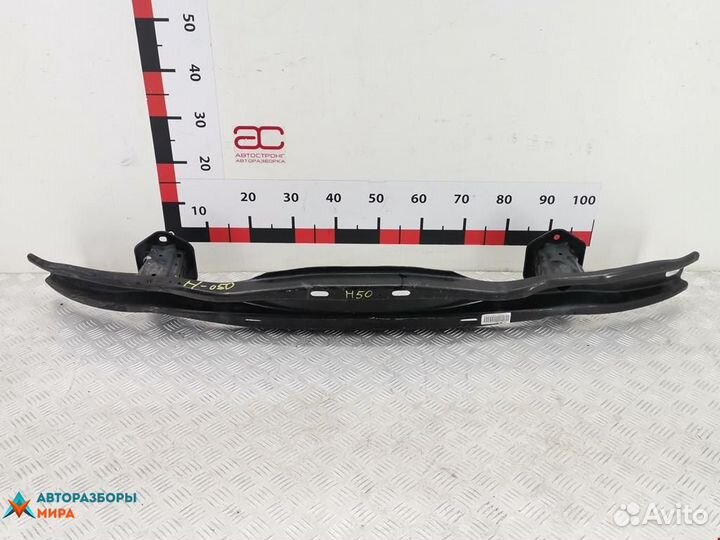 Усилитель бампера BMW 3 F30/F31/F34 2012