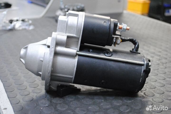 Стартер Audi 80, Audi A4, A6, VW Passat 1.9 TD