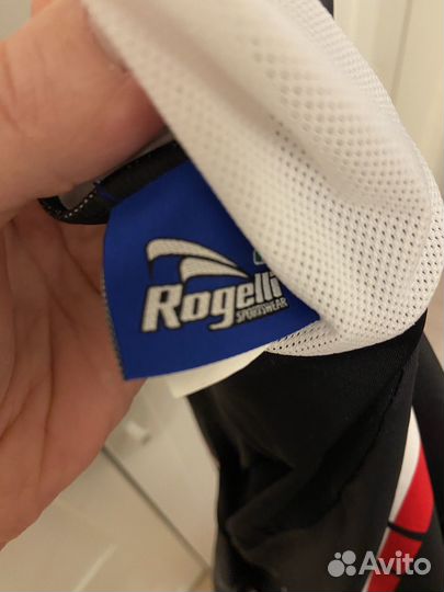 Велотрусы Rogelli