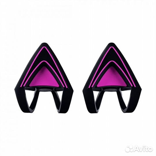Аксессуар для пк и Ноутбука Razer Kitty Ear 575972
