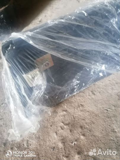 Запчасти на ваз 2107