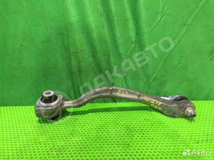 Рычаг передний левый Mercedes-Benz E W212