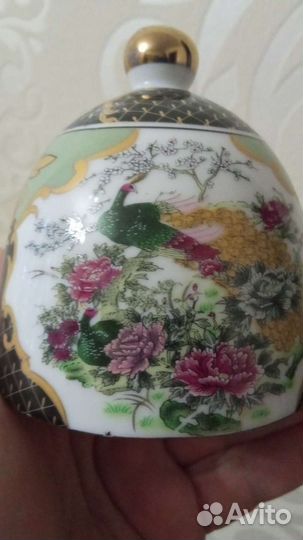 Посуда для сервировки стола