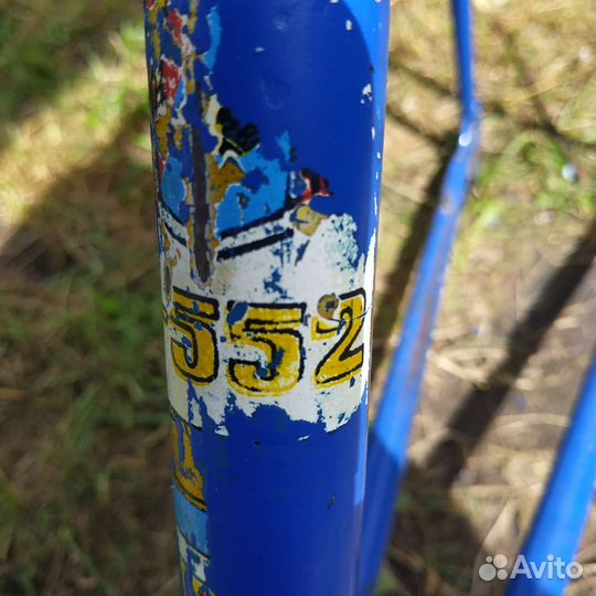 Хвз старт шоссе 1966