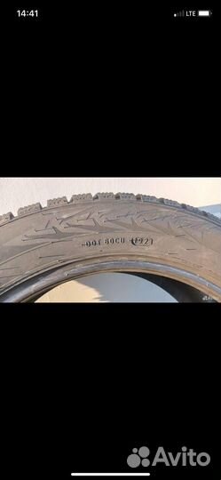 Nokian Tyres Nordman 7 215/50 R17 95M