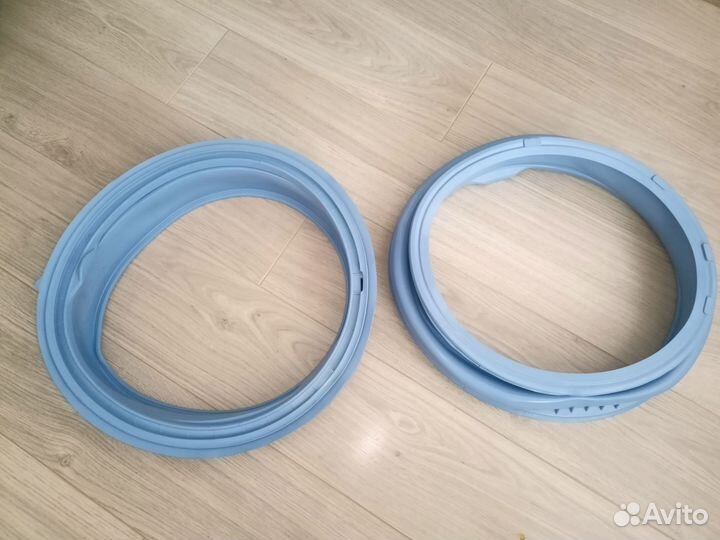 Манжета стиральной машины Haier Хаер