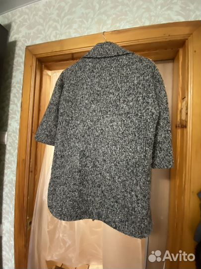 Пальто женское