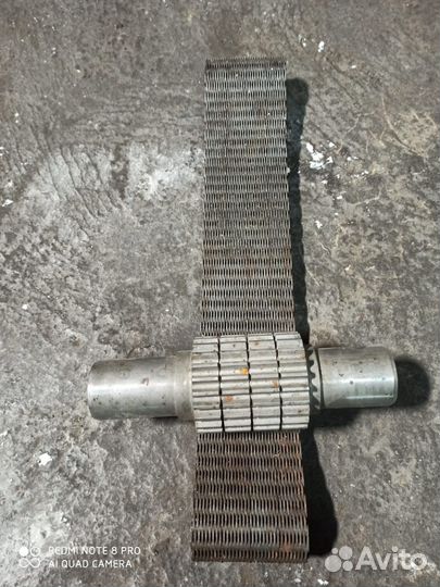 Врашятель на колонковую буровую аналог