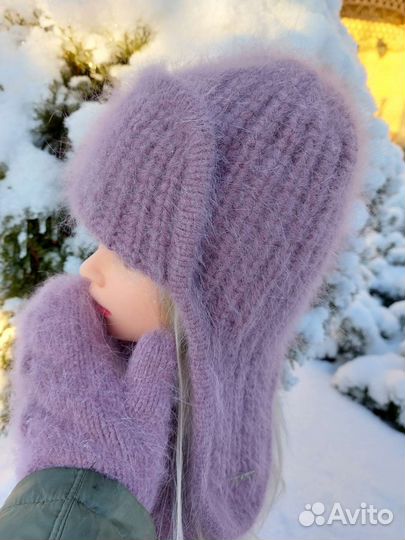 Вязание на заказ