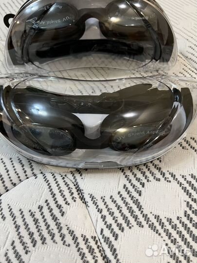 Очки для плавания,взрослые,профессиональные