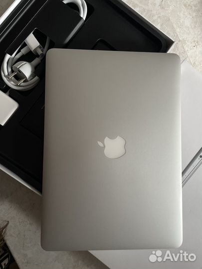 Apple macbook air 13 2017