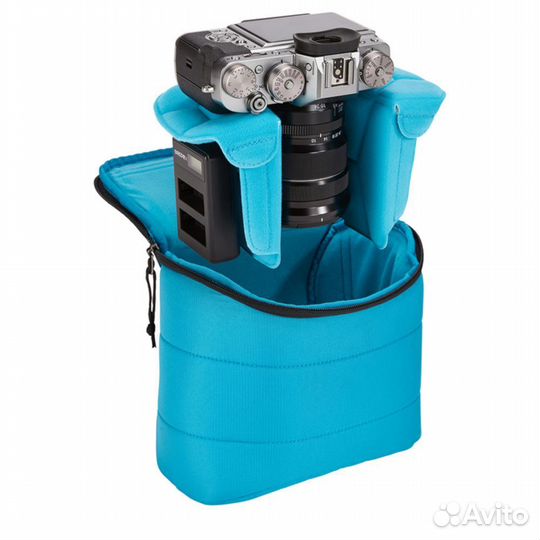 Рюкзак для фотоаппарата и фототехники Thule