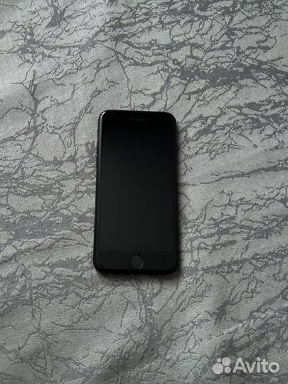 iPhone 7, 128 ГБ