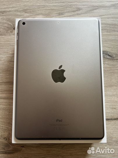 iPad 6 32gb