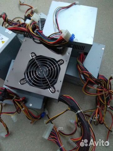 Компьютерные бп