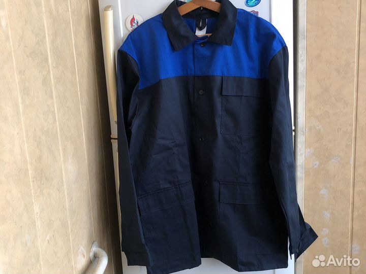 Костюм рабочий