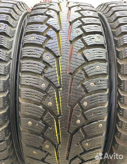 Nokian Tyres Nordman 5 195/65 R15 96S