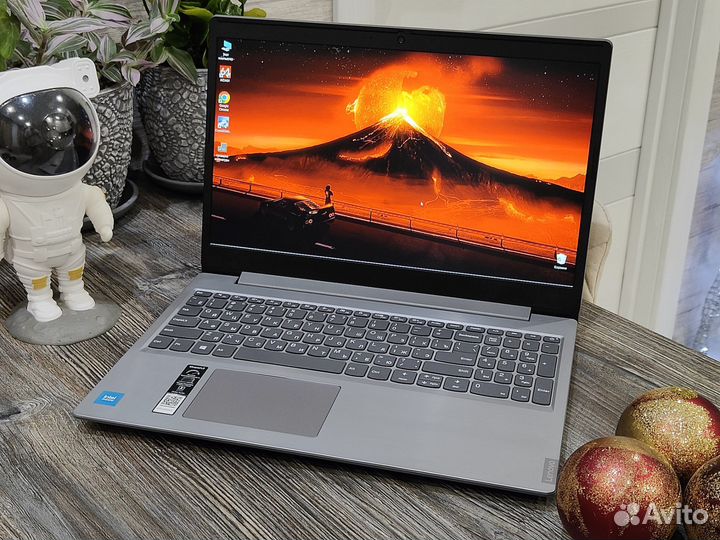 Современный зверюга / 6305u / IPS / SSD / 8GB RAM