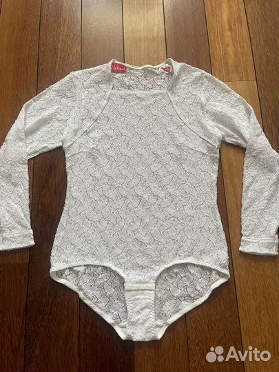 Боди новое milavitsa раз 46