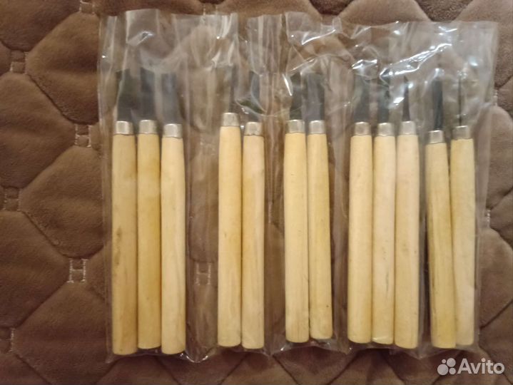 Набор для вырезания