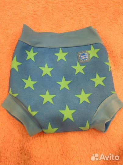 Трусики для купания