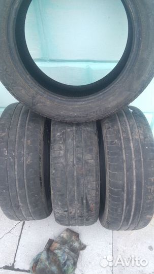 Kingnate E3/L3 5.50/25 R16