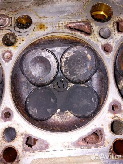 Гбц audi a8 d2 akg 4,2 ауди а8д2