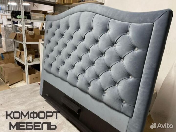 Кровать от производителя