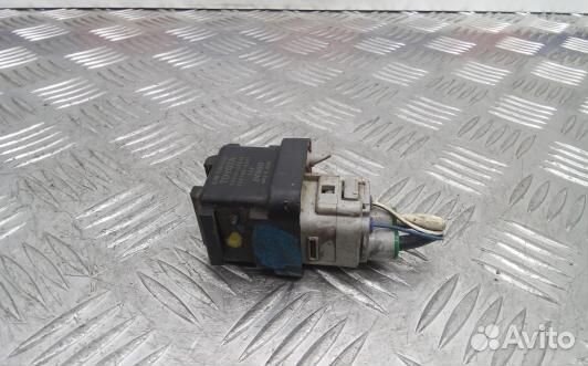 Реле накала свечей toyota RAV 4 ZSA3 (6BL12OK01)