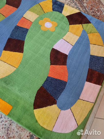 Ковер детский бу