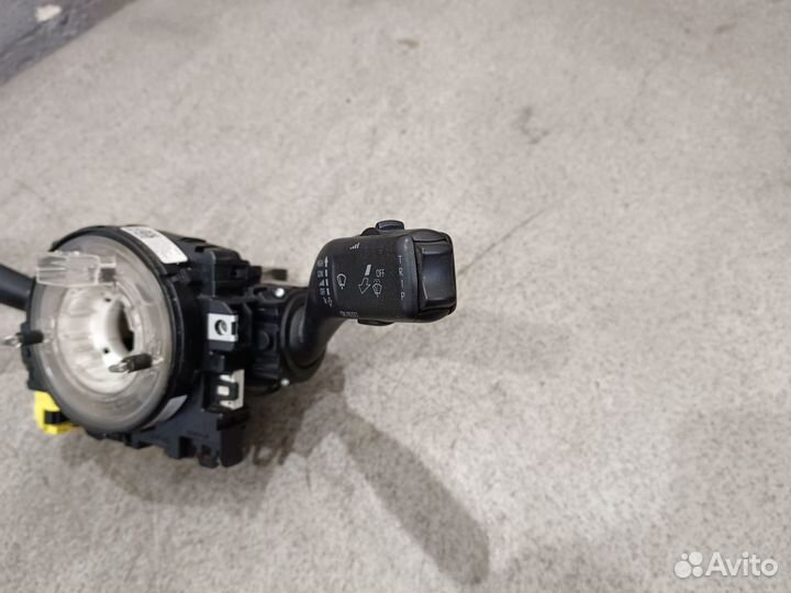 Подрулевой переключатель для Volkswagen jetta 6