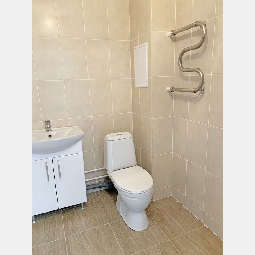 1-к. квартира, 35 м², 6/15 эт.