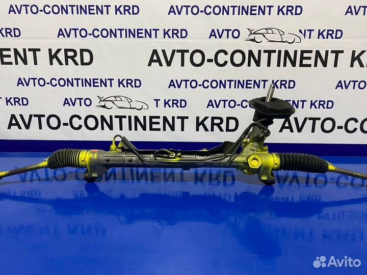 Рулевая рейка Mazda Axela BK3P L3