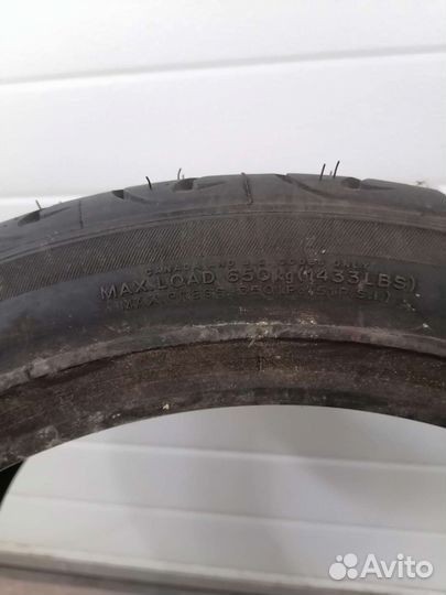 Michelin Pilot Sport 245/40 R18