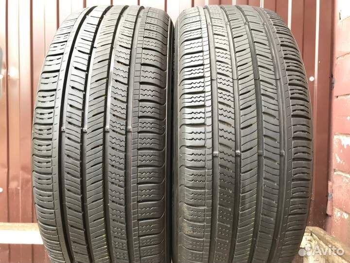 Kumho Solus TA11 215/55 R17 94T