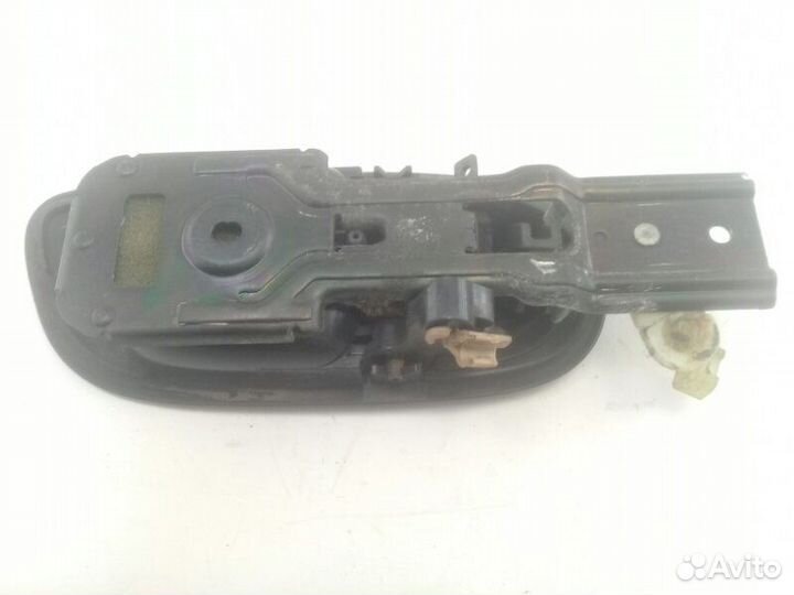 Ручка двери внутренняя задняя левая Mazda Xedos 9