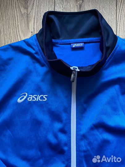 Олимпийка Asics р.52-54(xxl)