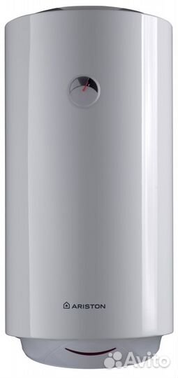 Водонагреватель электрический Ariston ABS inox 50V