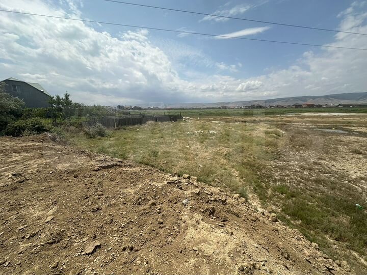 Участок 6 сот. (ИЖС)