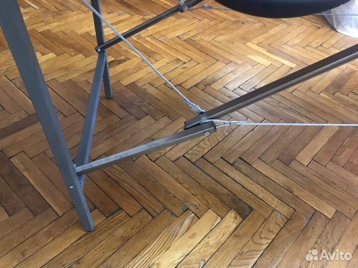 Кушетка б/у